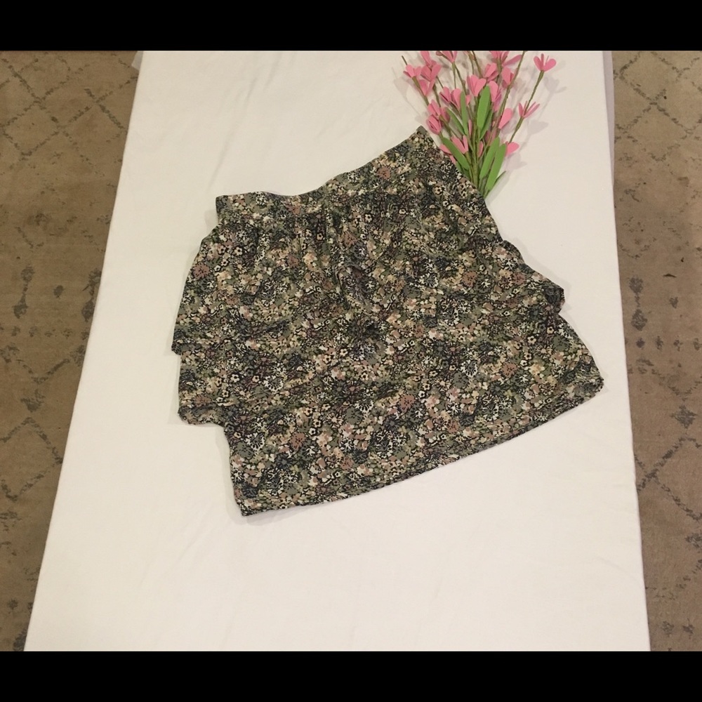 H&M skirt, size 2